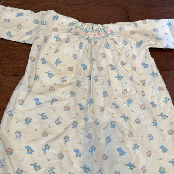 Vintage Baby Sleepers - Picture 6 of 8